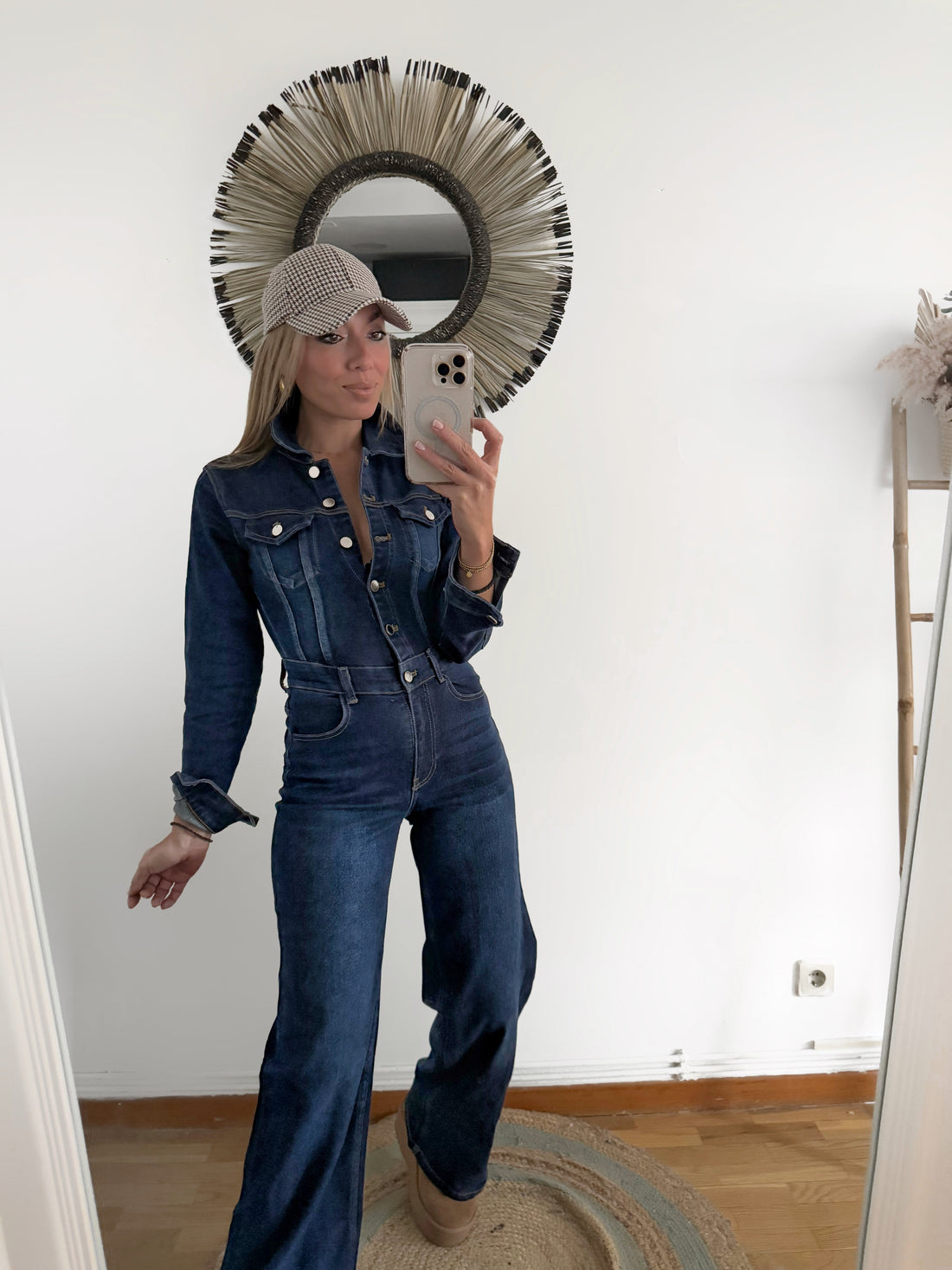 Mono Boy Denim