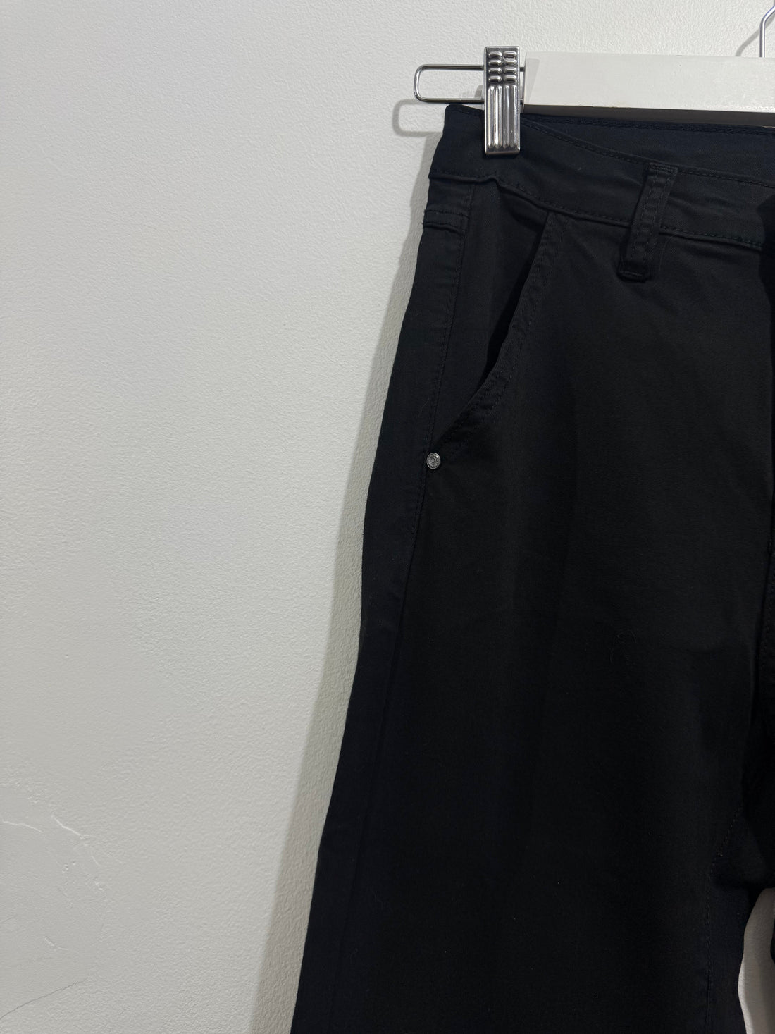 Pantalón Dúo Negro