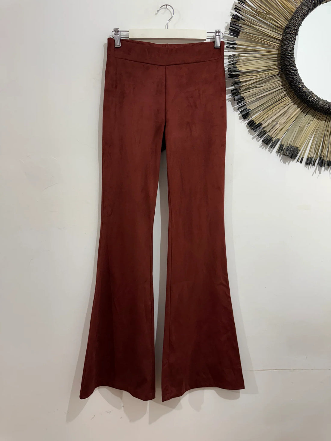Conjunto Teja Ante