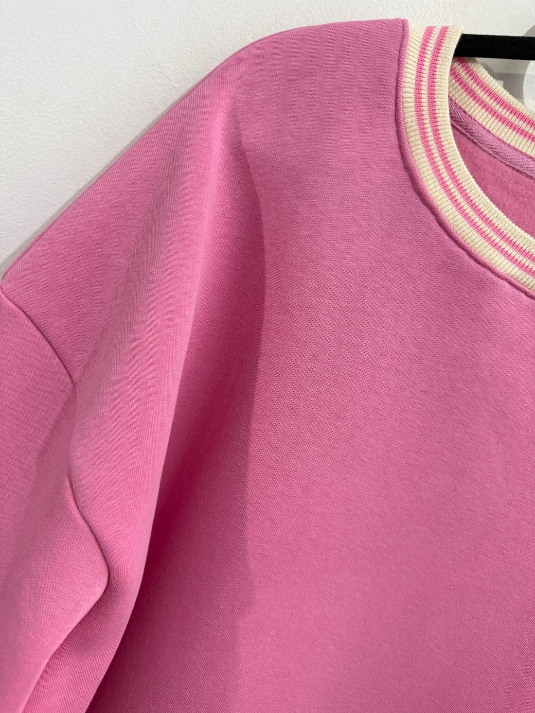 Sudadera Pink