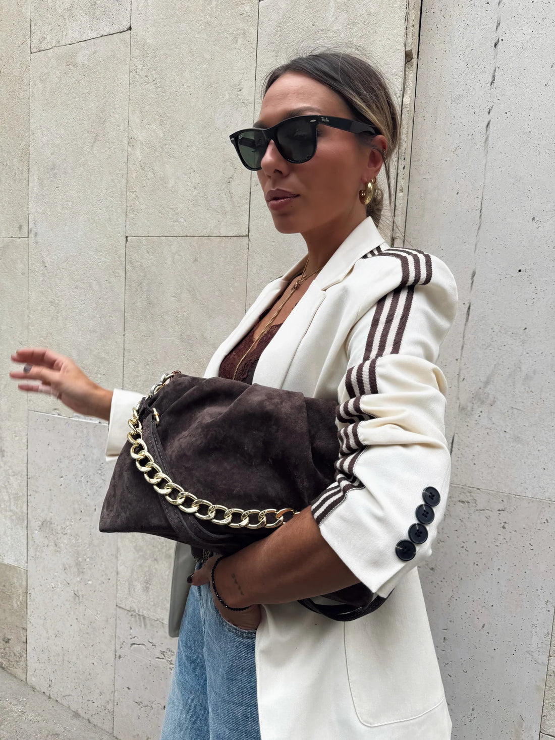 Blazer Sasha