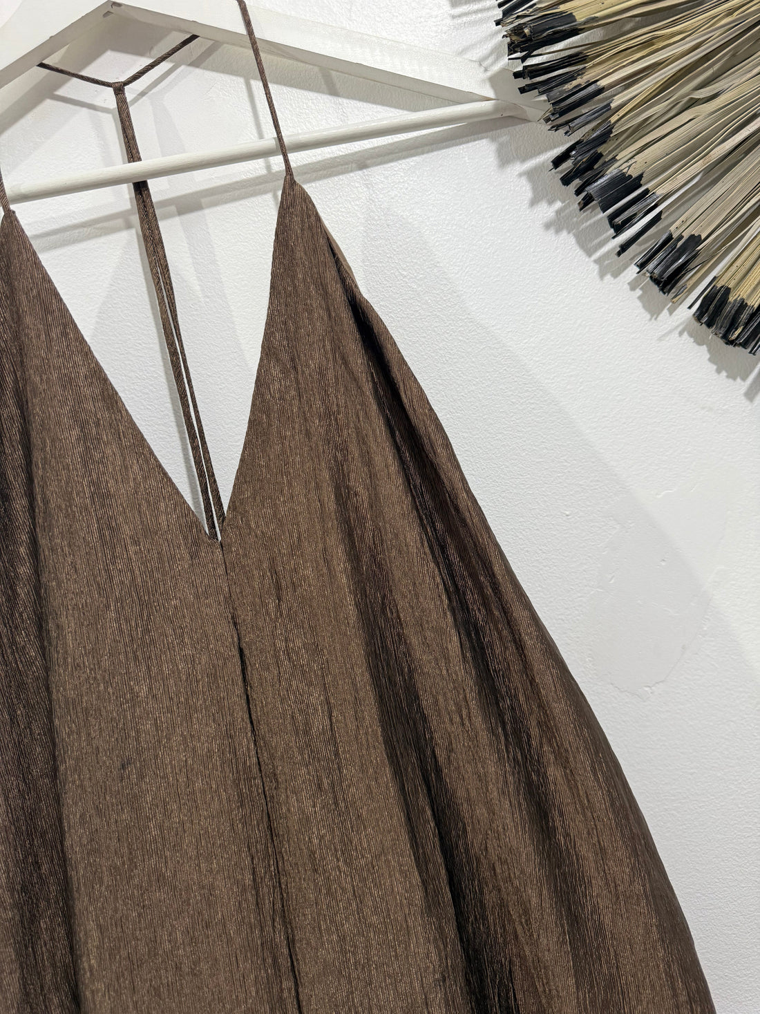 Vestido Brownie