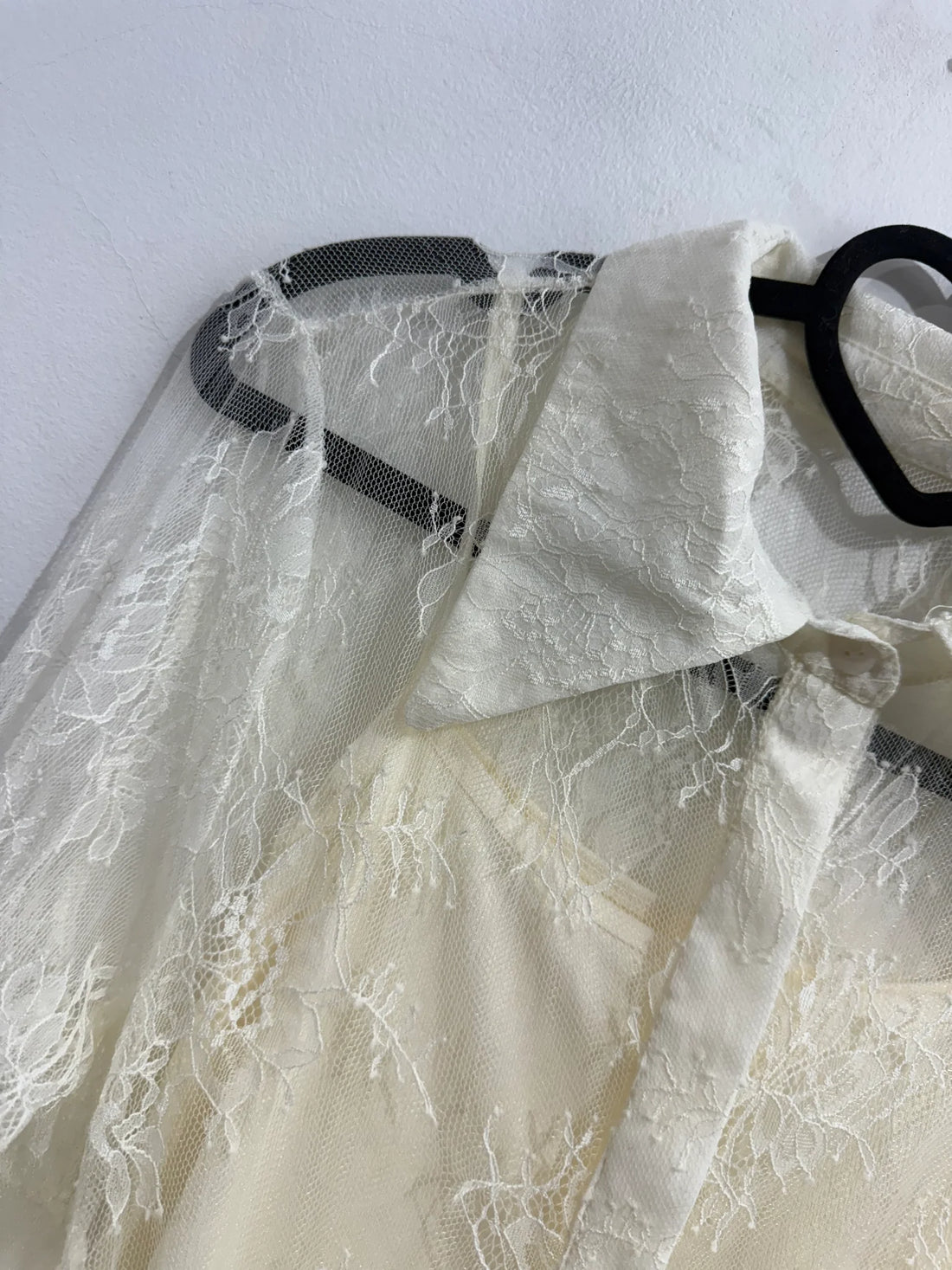 Blusa Oli