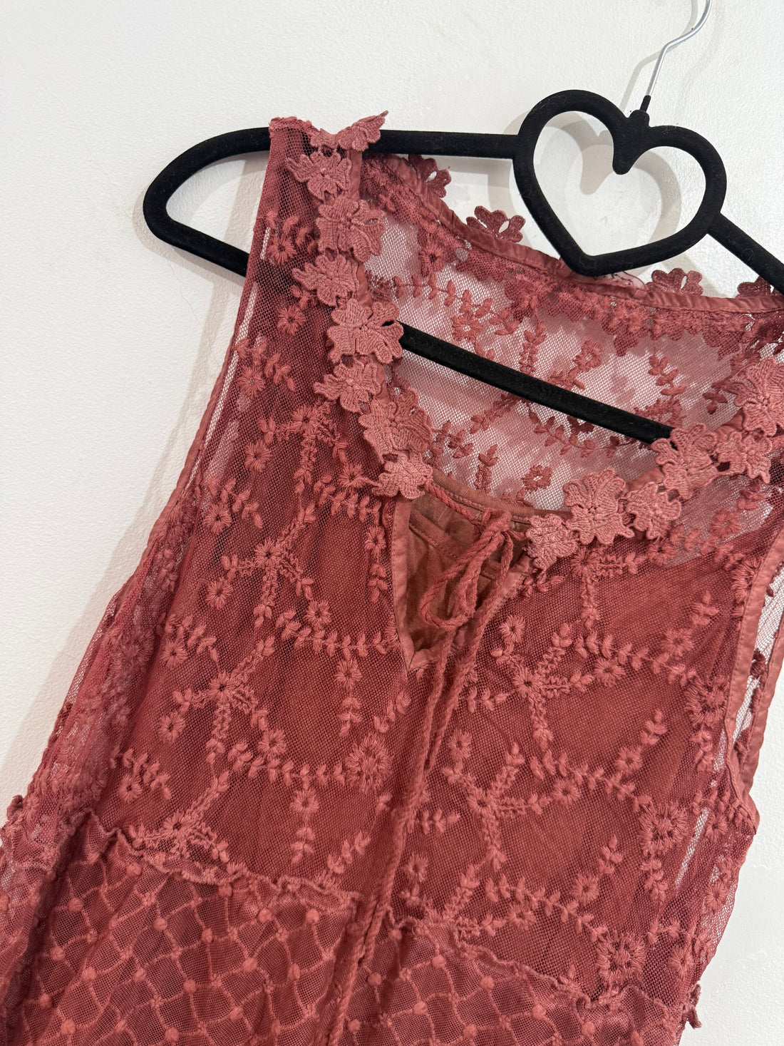 Vestido Indiana