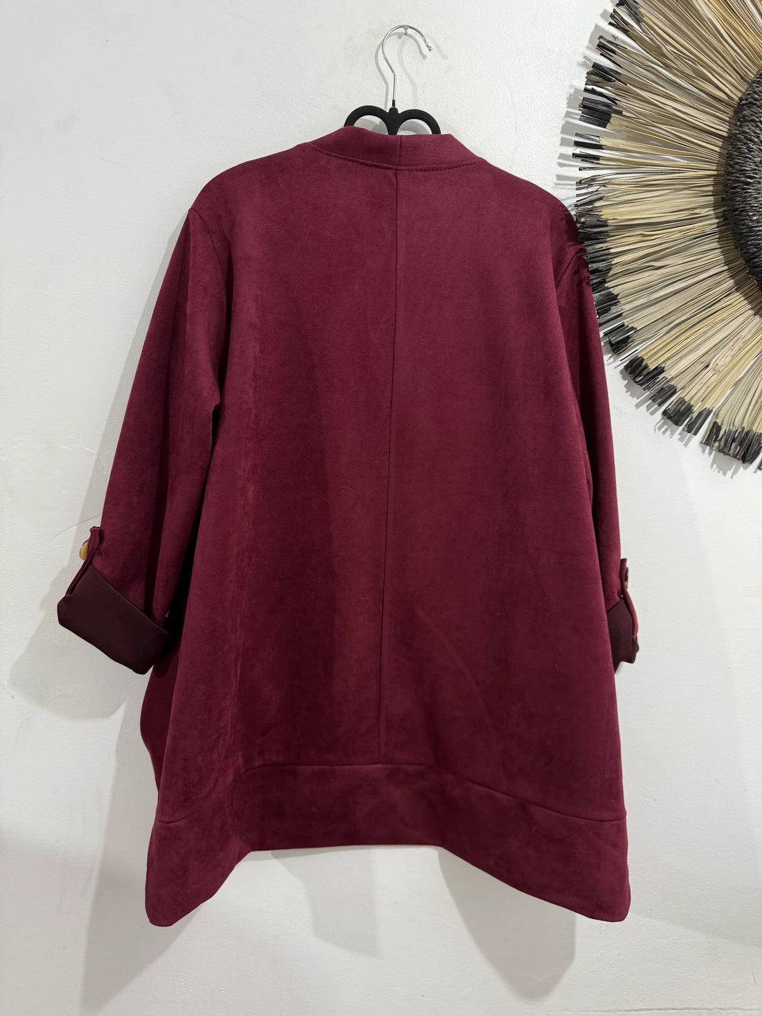 Chaqueta Autumn