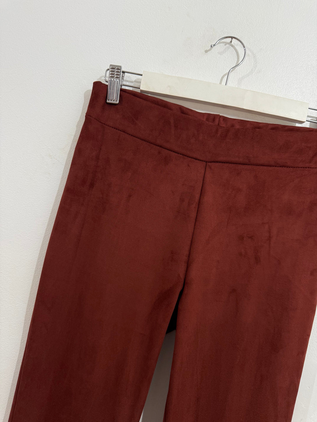 Pantalón Teja Ante