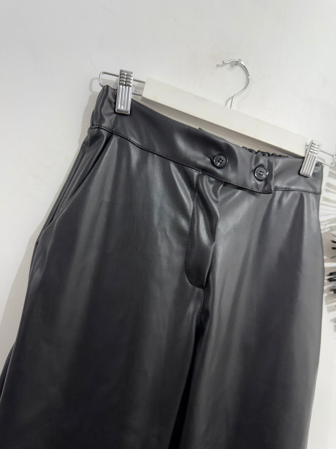 Pantalón Dove Black