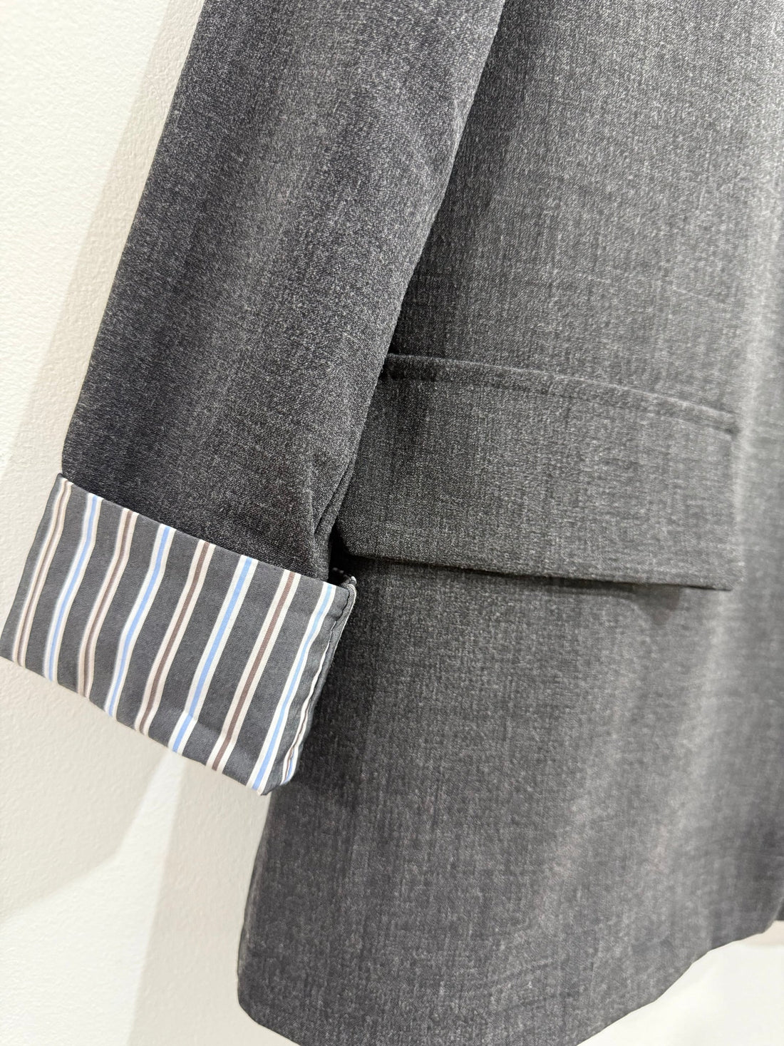 Conjunto Basic Grey