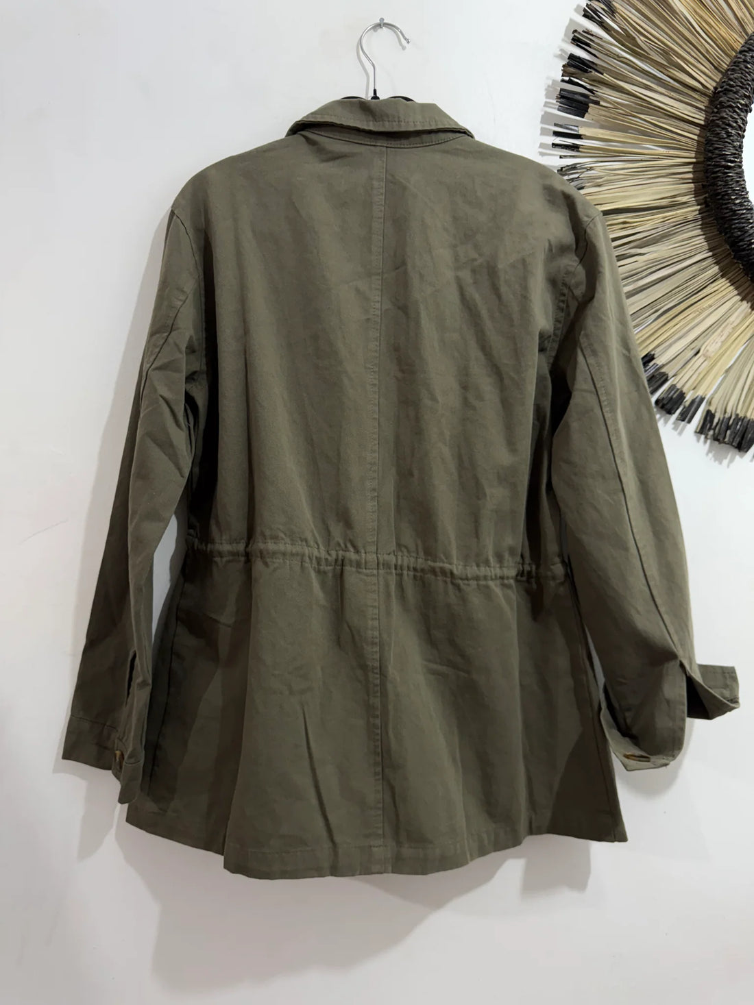 Parka Kenia