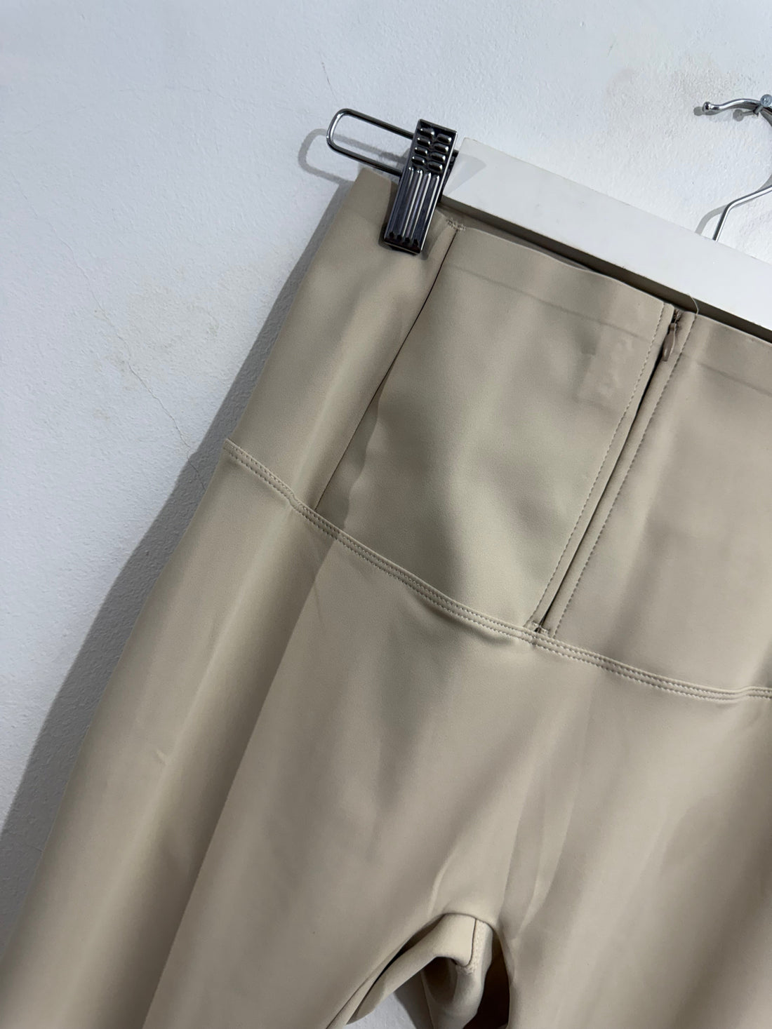 Leggins Sport Beige