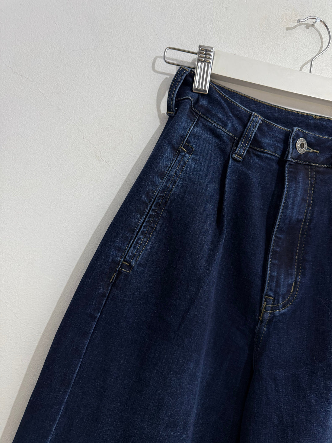 Vaquero Blue Denim