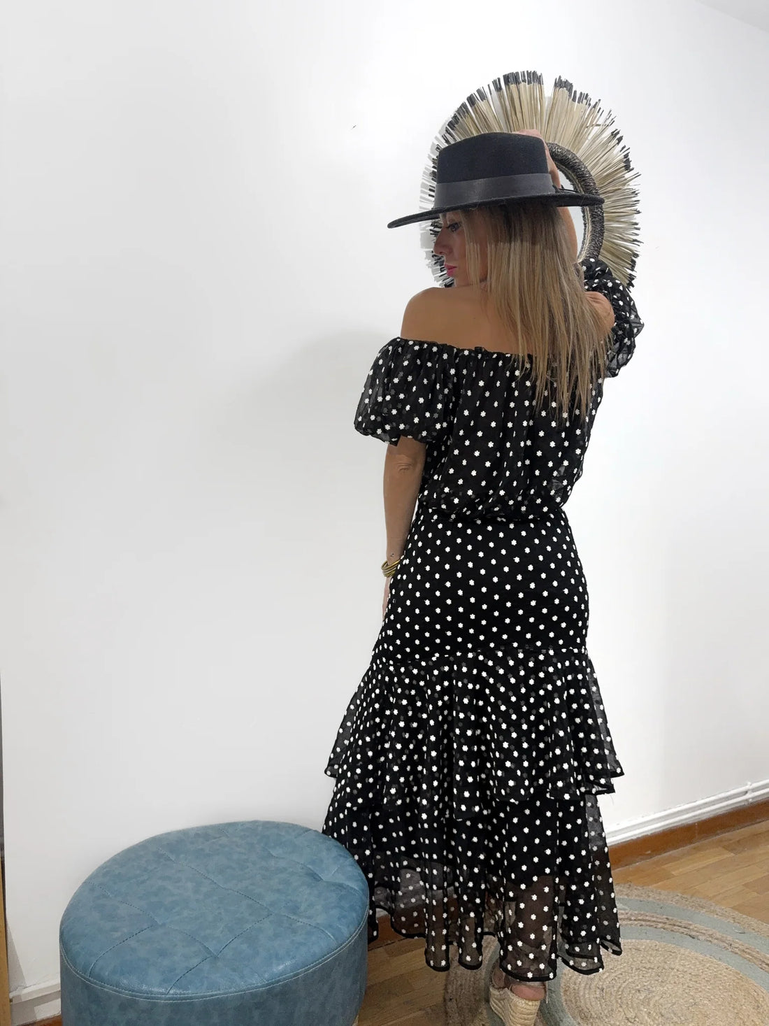 Conjunto Murano