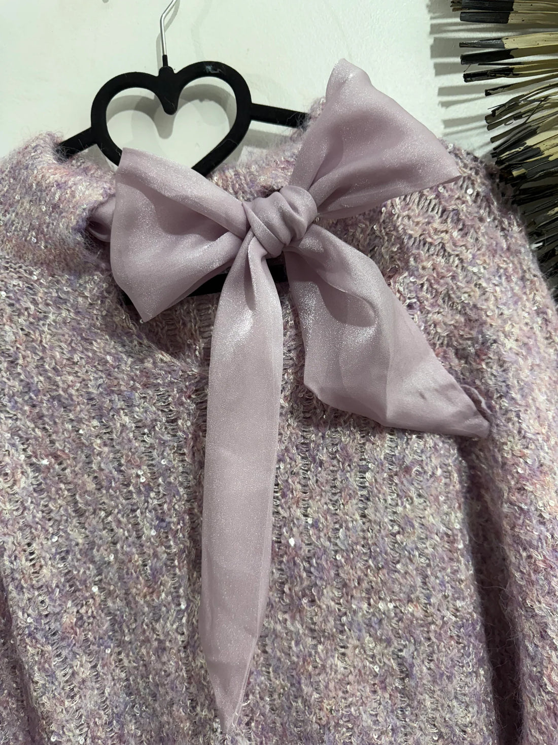 Jersey Sweet Malva