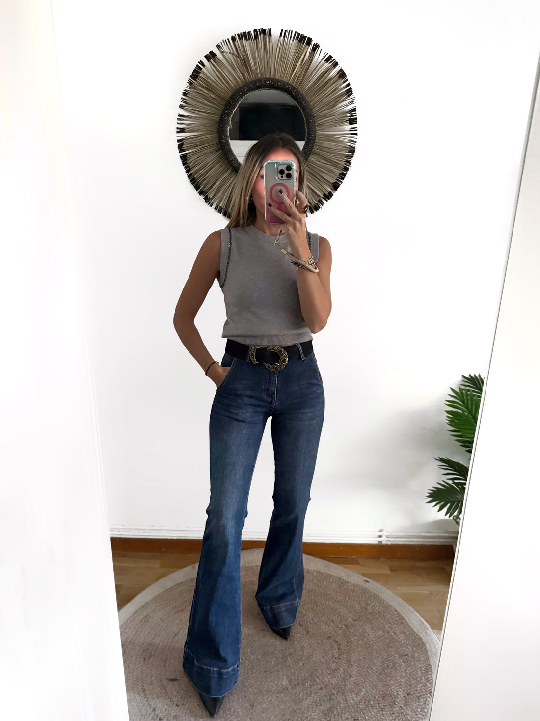 Vaquero Carola