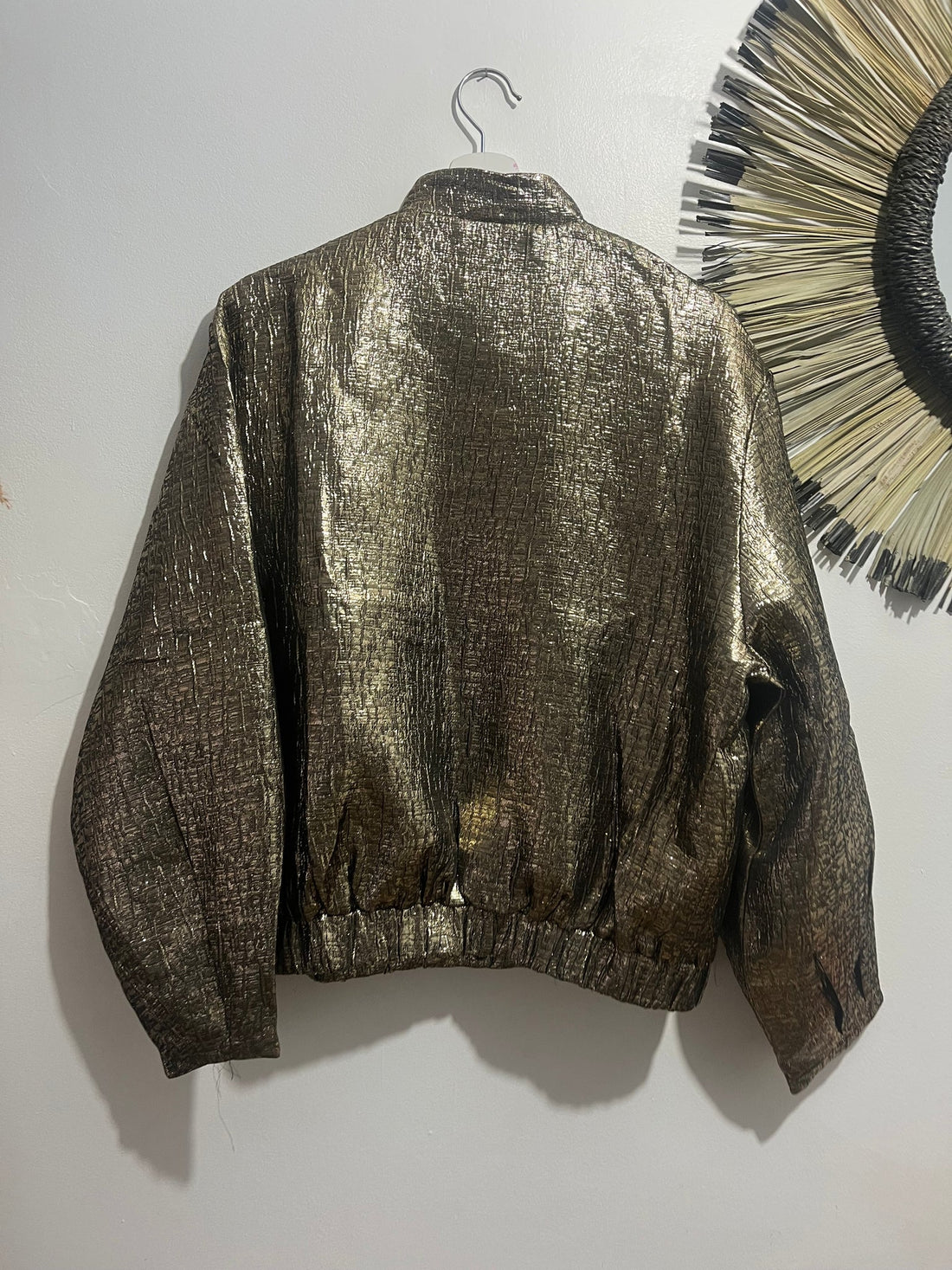 Bomber Maxi Gold