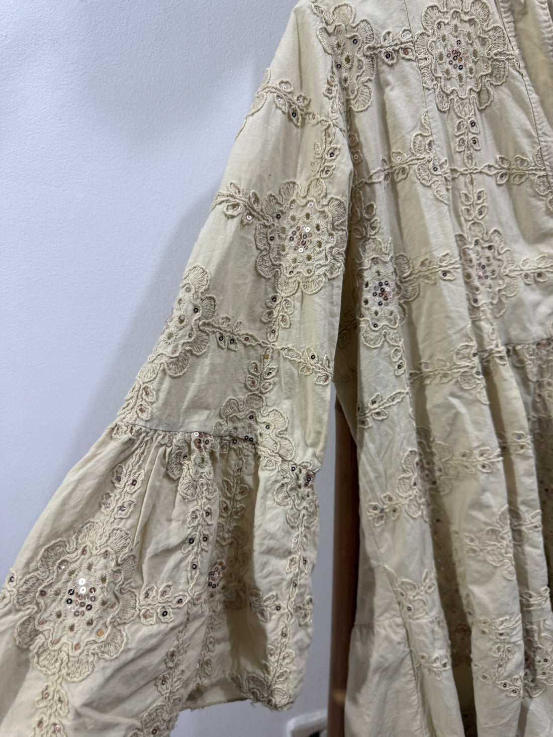 Vestido Greece Topo