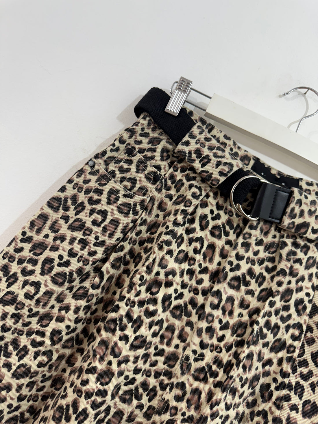 Vaquero Urban Animal Print