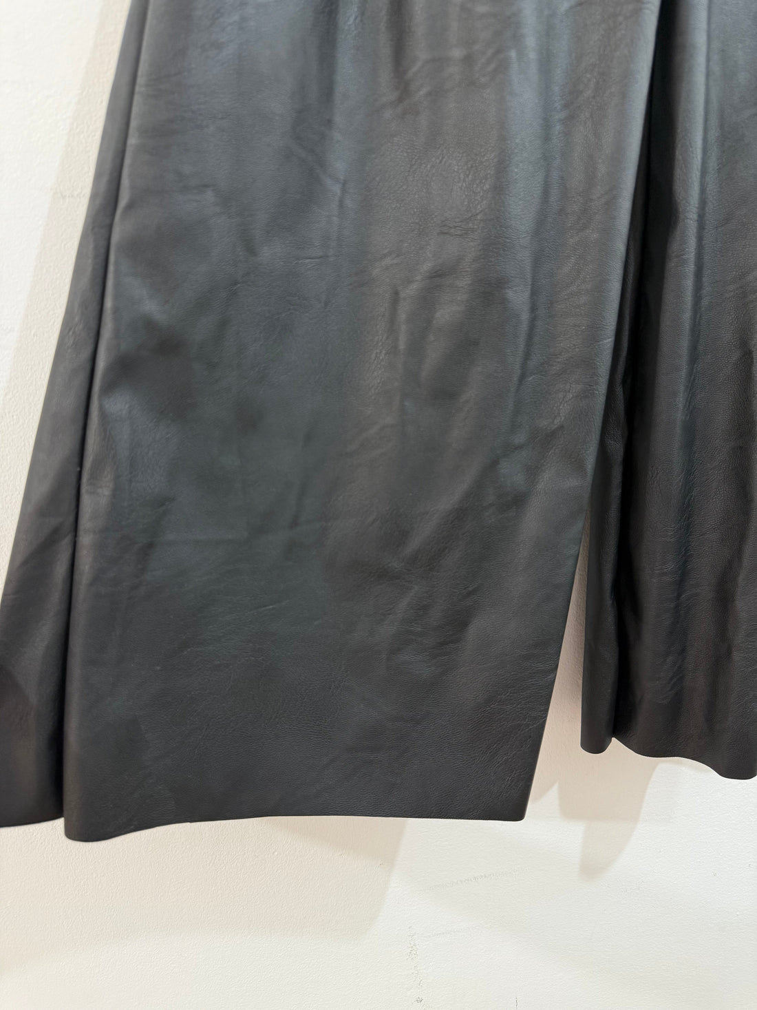 Pantalón Culotte Black