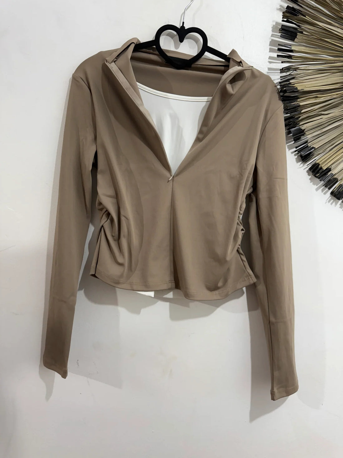 Conjunto Camel Sport