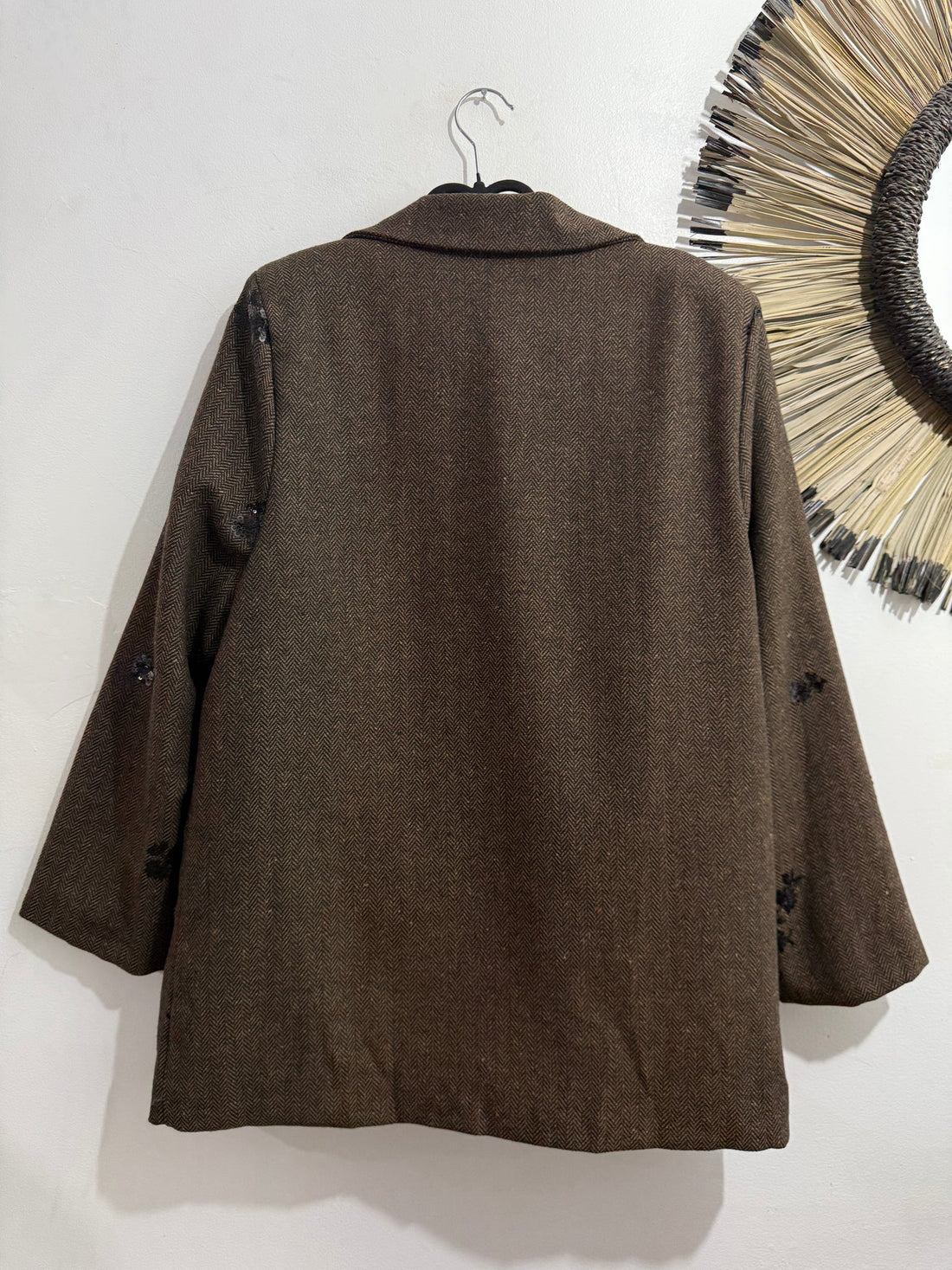 Blazer Ingrid
