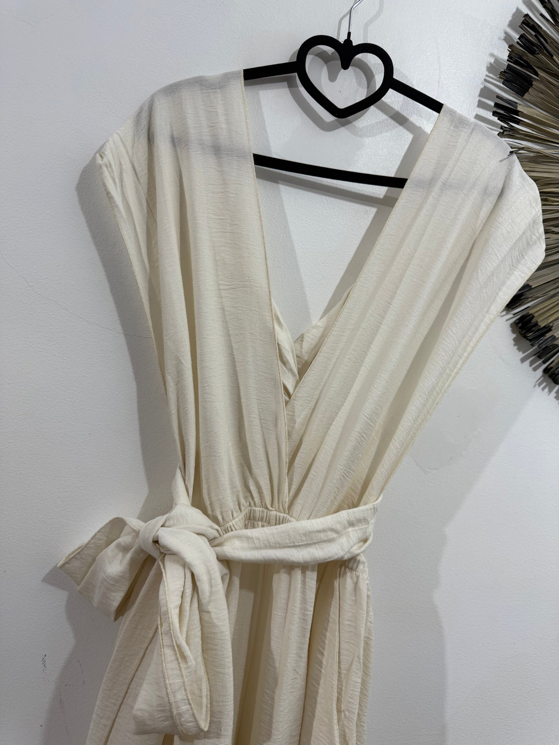 Mono Blanco Palazzo