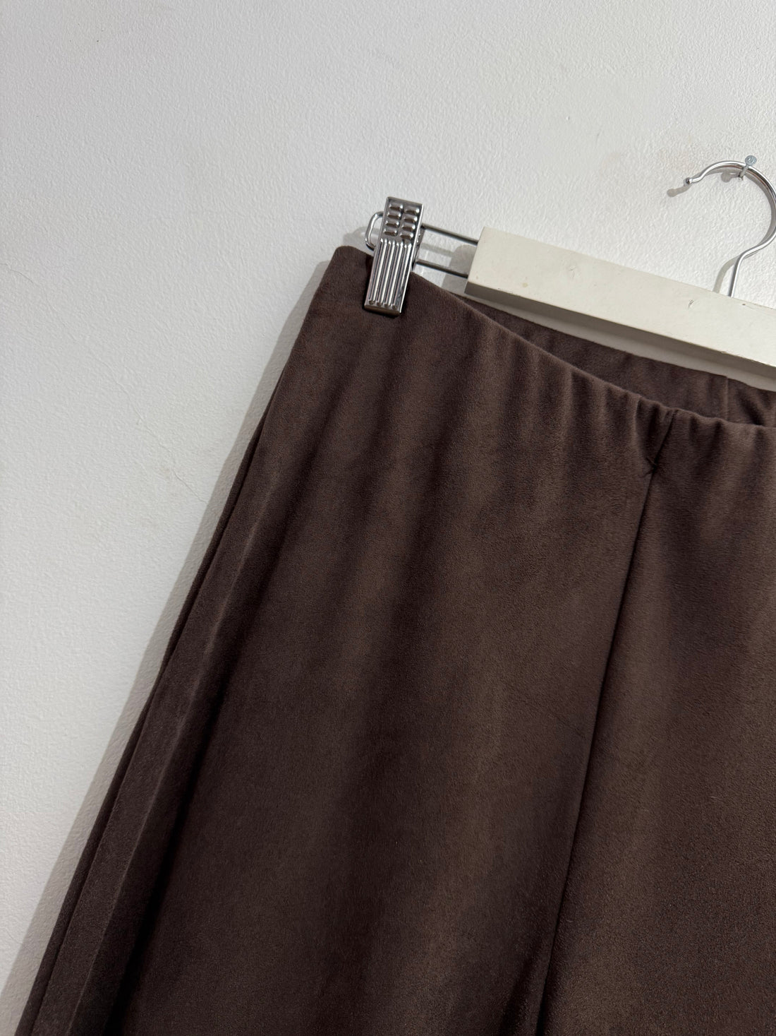 Pantalón Antelina Choco